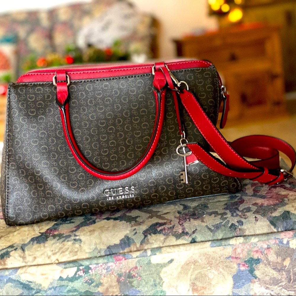 Guess bag